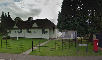 Shalford Village Hall - Essex