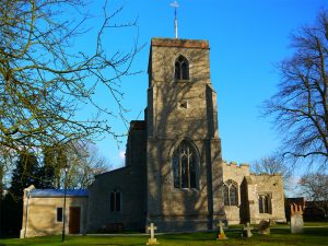 St Andrew's Church image