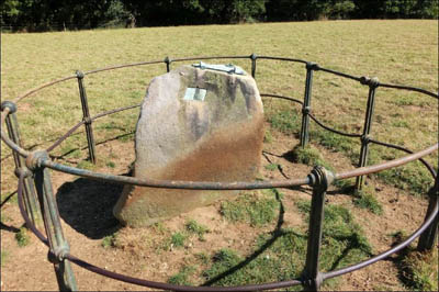 memorial image