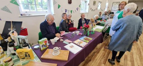 Macmillan-Coffee-Morning-Raffel