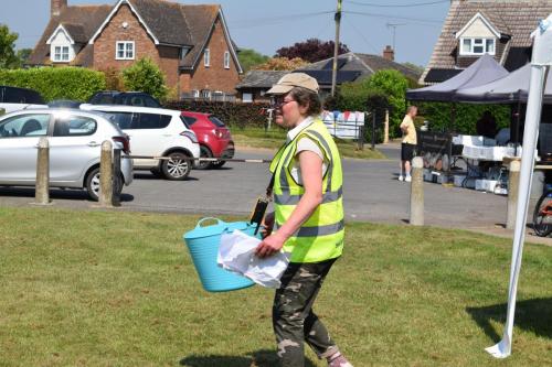 Shalford Village Fete June 2023