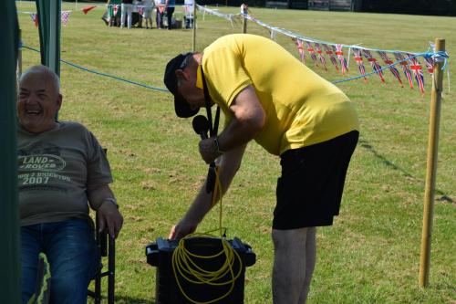 Shalford Village Fete June 2023