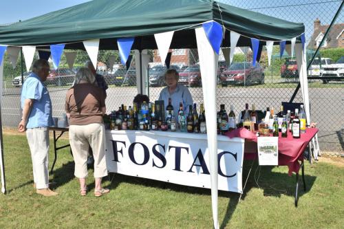 Shalford Village Fete June 2023