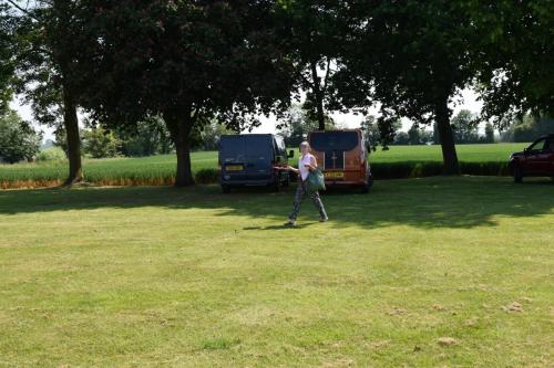 Shalford Village Fete June 2023