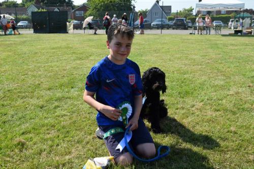 Shalford Village Fete June 2023