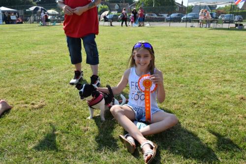 Shalford Village Fete June 2023