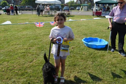Shalford Village Fete June 2023