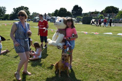 Shalford Village Fete June 2023