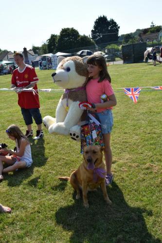 Shalford Village Fete June 2023