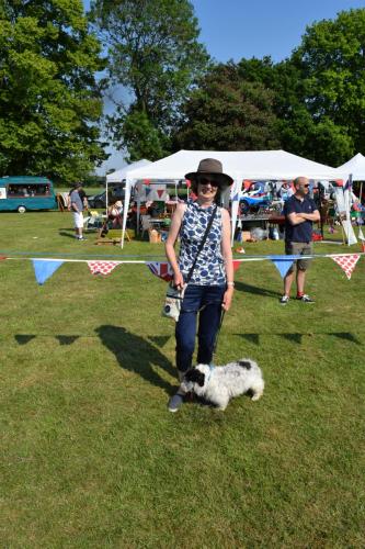 Shalford Village Fete June 2023