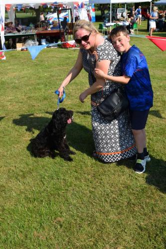 Shalford Village Fete June 2023