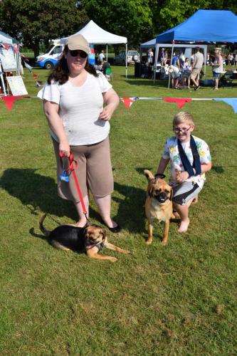 Shalford Village Fete June 2023
