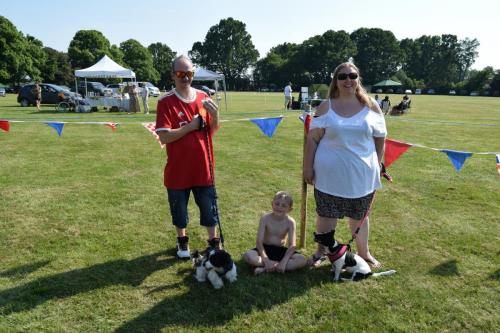 Shalford Village Fete June 2023