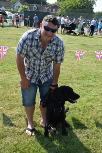Shalford Village Fete June 2023