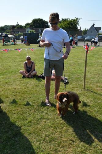 Shalford Village Fete June 2023