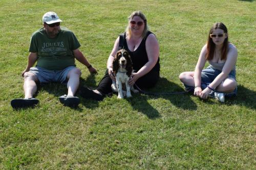 Shalford Village Fete June 2023