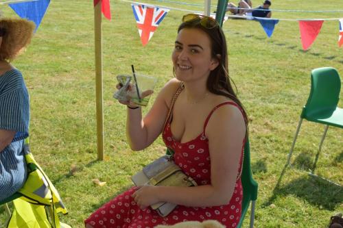 Shalford Village Fete June 2023