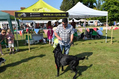 Shalford Village Fete June 2023