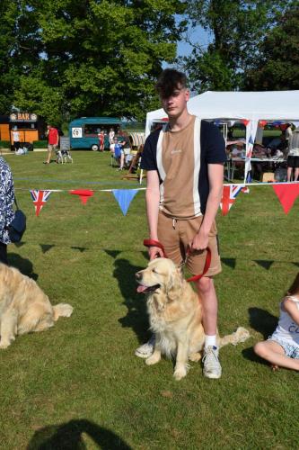Shalford Village Fete June 2023