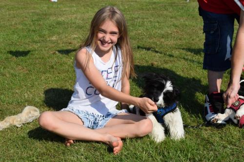 Shalford Village Fete June 2023