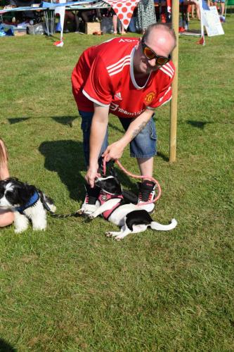 Shalford Village Fete June 2023