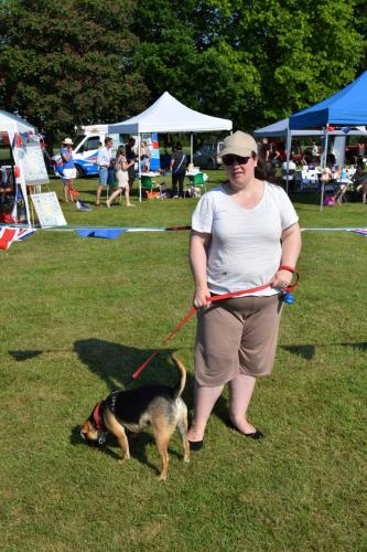 Shalford Village Fete June 2023