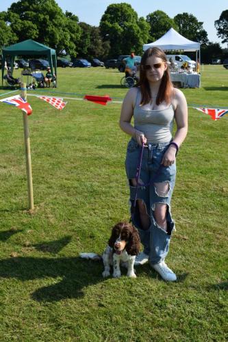 Shalford Village Fete June 2023