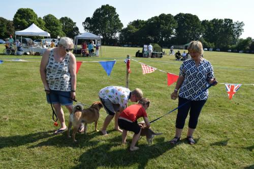 Shalford Village Fete June 2023
