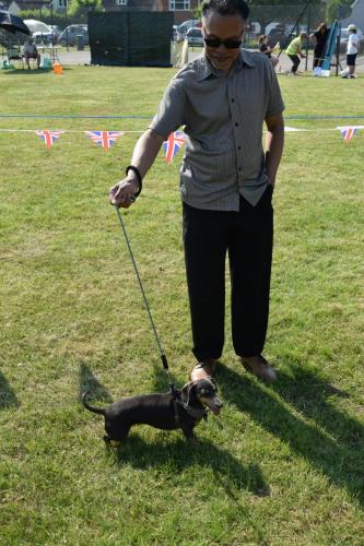Shalford Village Fete June 2023
