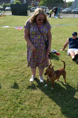 Shalford Village Fete June 2023