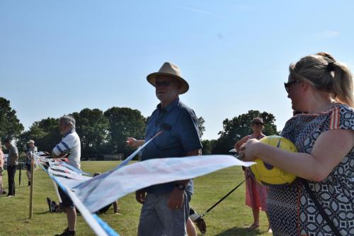 Shalford Village Fete June 2023