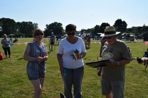 Shalford Village Fete June 2023