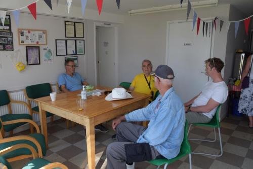 Shalford Village Fete June 2023
