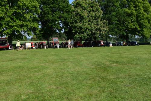 Shalford Village Fete June 2023