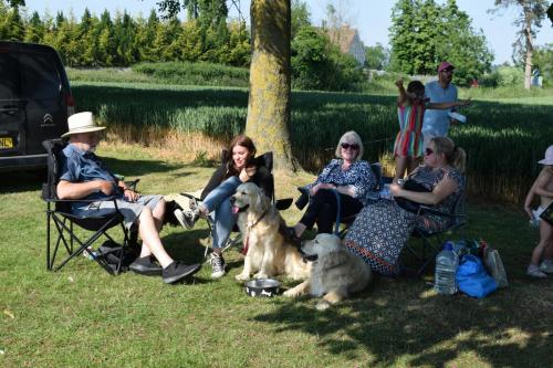 Shalford Village Fete June 2023