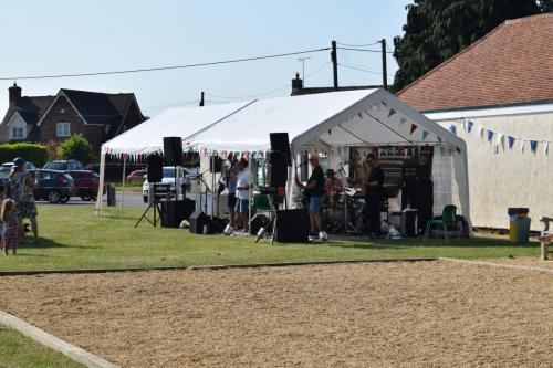 Shalford Village Fete June 2023
