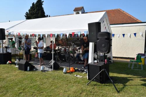 Shalford Village Fete June 2023