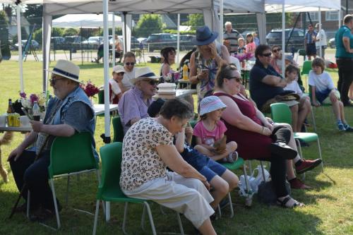 Shalford Village Fete June 2023