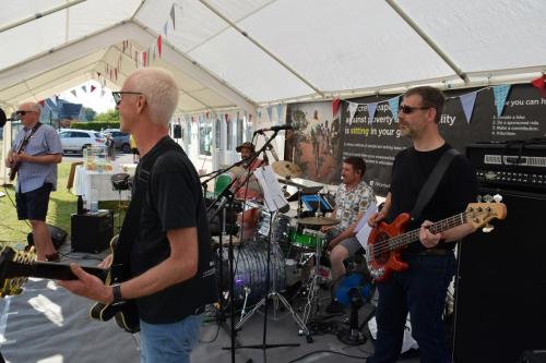 Shalford Village Fete June 2023