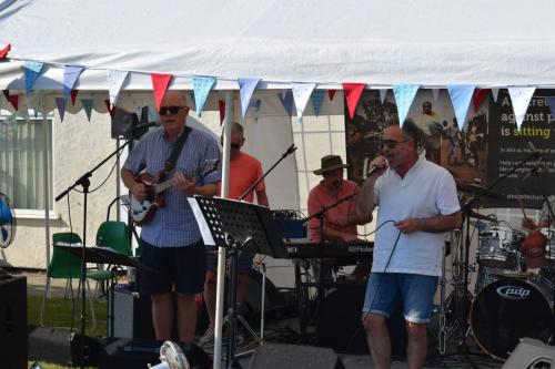 Shalford Village Fete June 2023