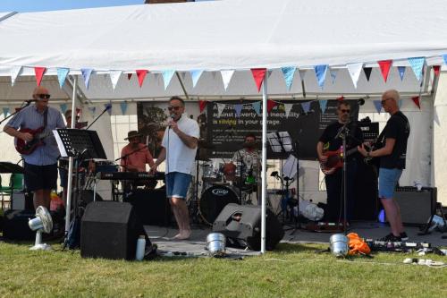 Shalford Village Fete June 2023