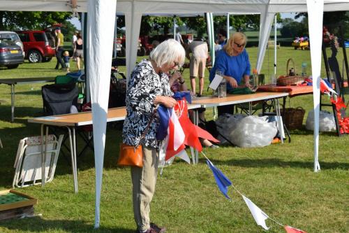 Shalford Village Fete June 2023