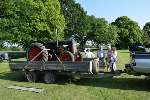 Shalford Village Fete June 2023